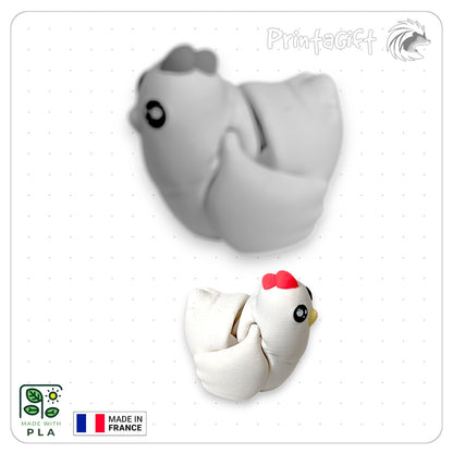 Poule