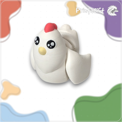 Poule