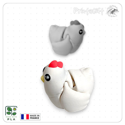 Poule