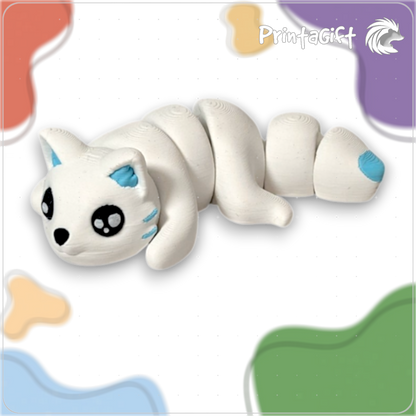 Renard des neiges