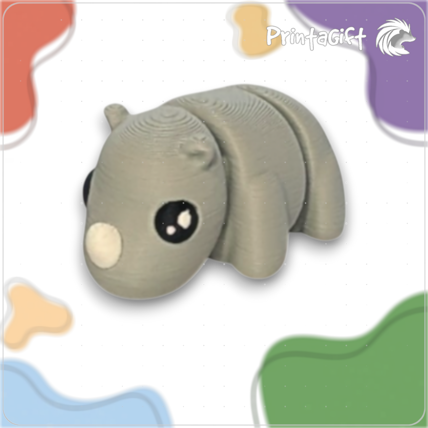 Rhinocéros