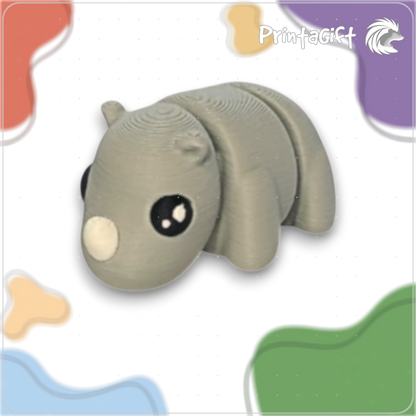 Rhinocéros