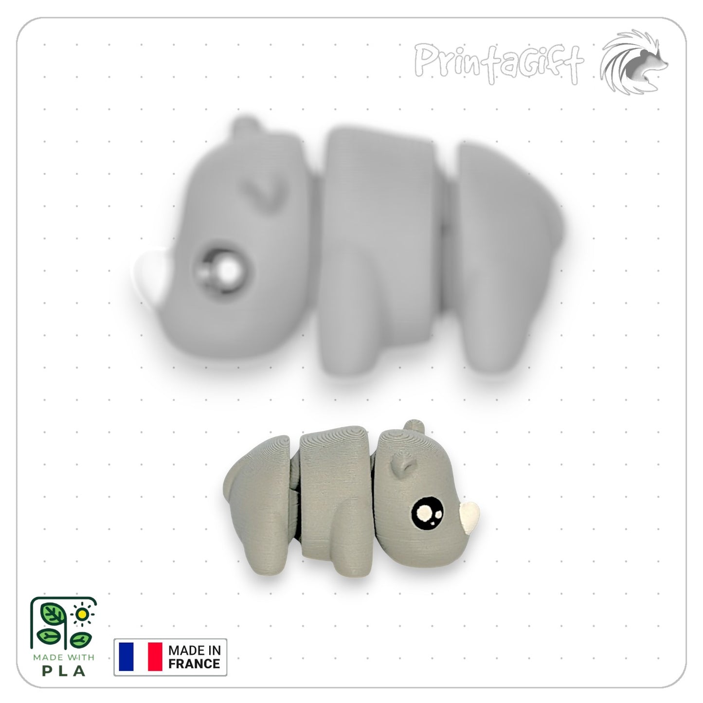 Rhinocéros