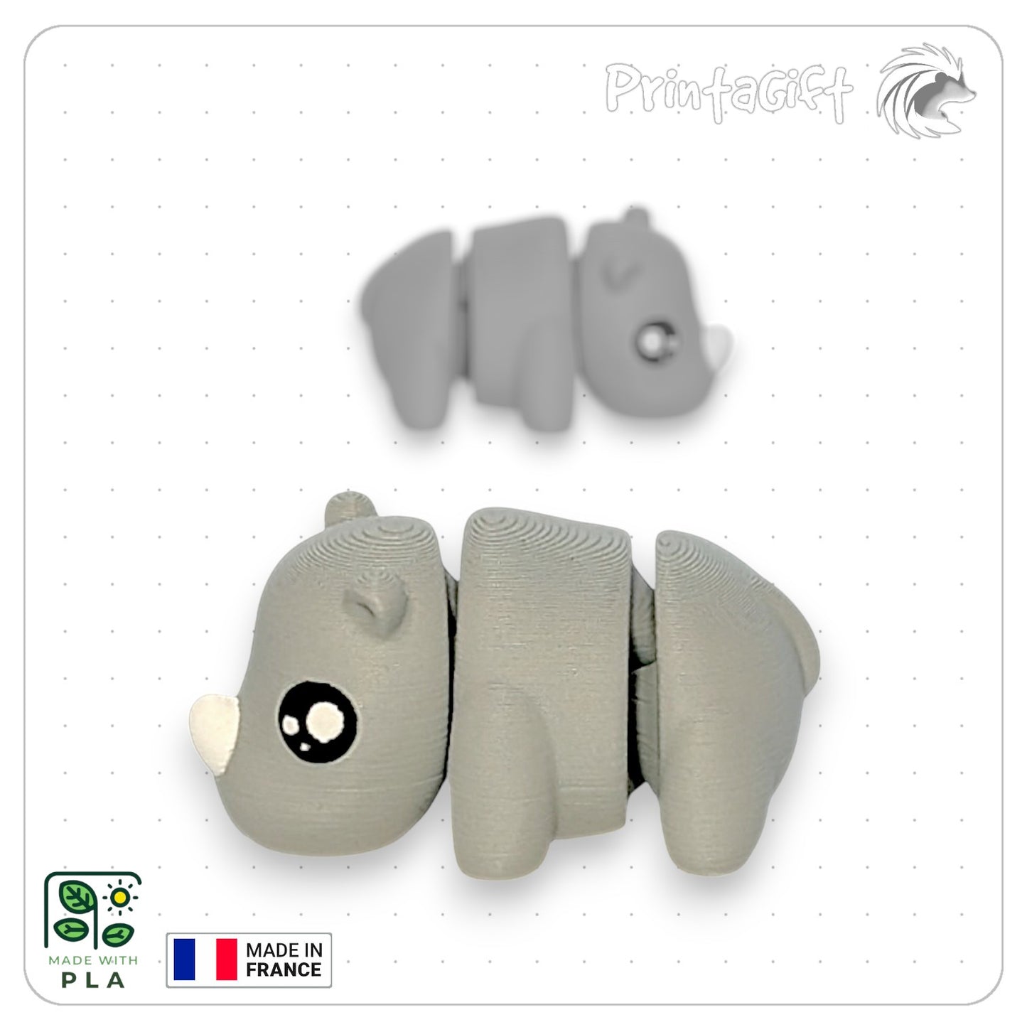 Rhinocéros
