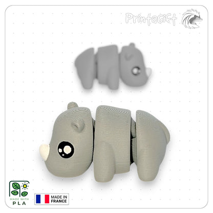 Rhinocéros