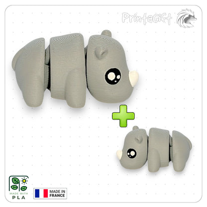 Rhinocéros