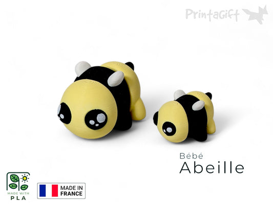 Ptite abeille