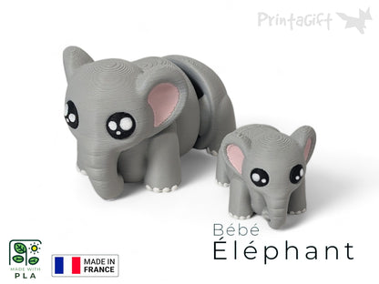 Élephant