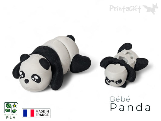 Ptit panda