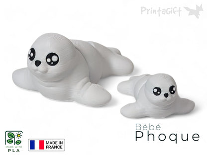 Phoque
