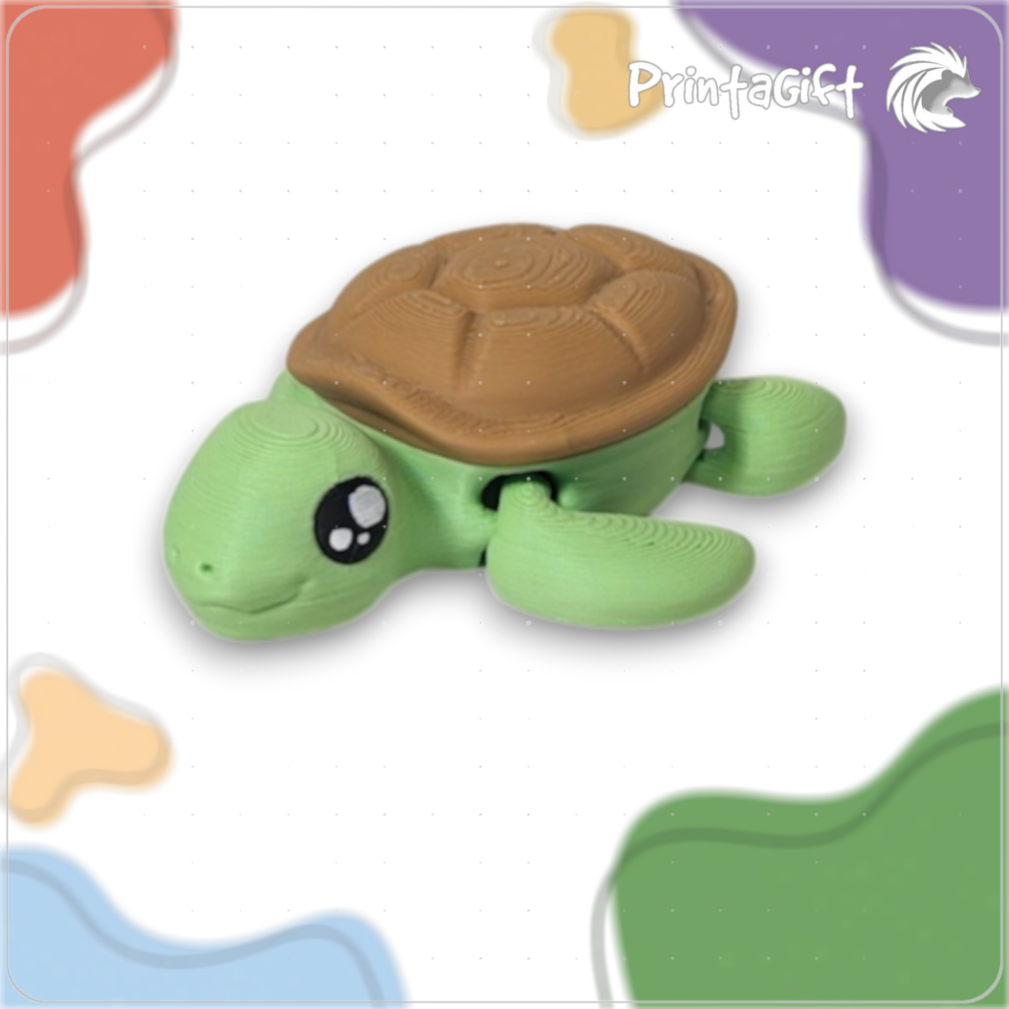 Tortue