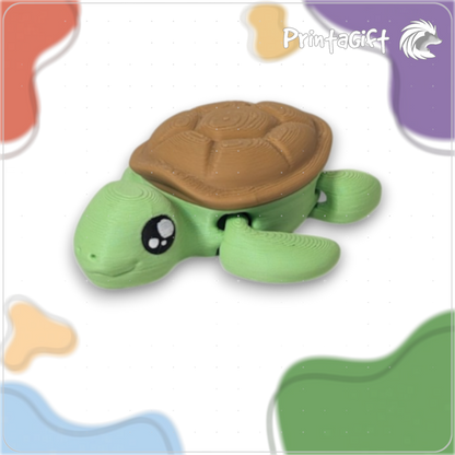 Tortue