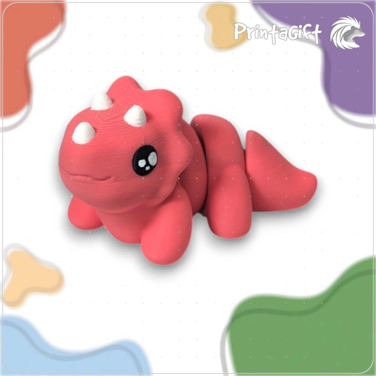 Triceratops