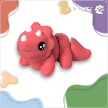 Triceratops