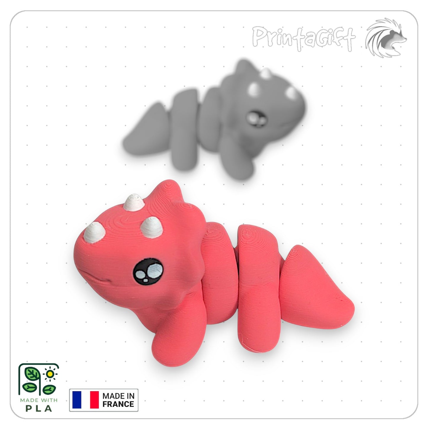 Triceratops
