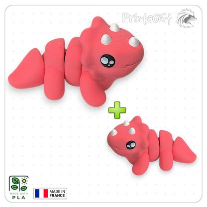 Triceratops