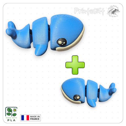 Baleine